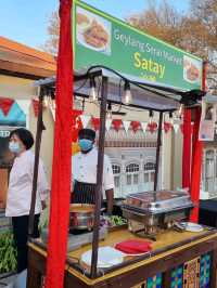 🍜Singapore Street Food – A Flavor Adventure on Every Corner! 🇸🇬🍢