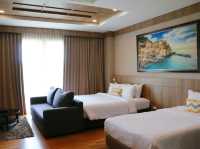 Hillside Residence Khaoyai 