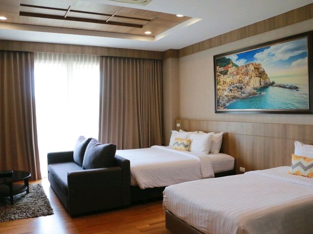 Hillside Residence Khaoyai 