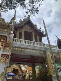 วัดพระธาตุดอยสุเทพ — จุดชมวิวเมืองเชียงใหม่
