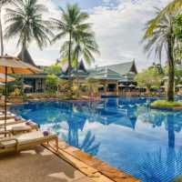 Holiday Inn Resort Phuket, Patong Beach