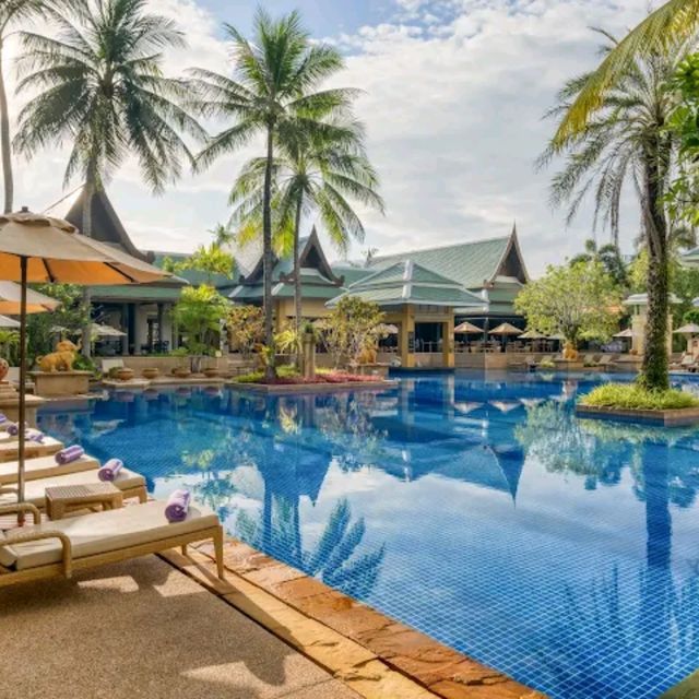 Holiday Inn Resort Phuket, Patong Beach