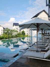 Rockin’ Good Stay at Hard Rock Hotel Desaru Coast