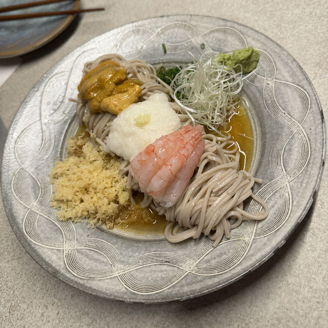 🍶 오사청담 방문 솔직후기 – 사시미부터 요리, 분위기까지 완벽한 술자리