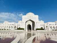 A Palace Like No Other