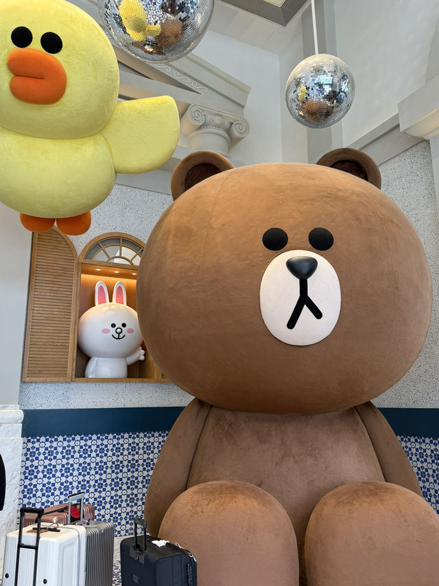 澳門快閃遊