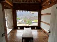 Finding Peace at Awon House