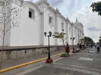 【レオン大聖堂（Catedral de León）｜中米最大の歴史的大聖堂】