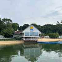 Changi Boardwalk