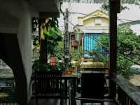 T.U.I Cafe