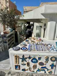 Island Hopping in Greece – Sunset Views, Blue Domes & Dreamy Ferries