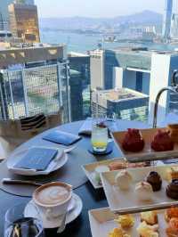 🌆✨ The Upper House Hong Kong – Where Luxury Feels Effortless 🛁🌿