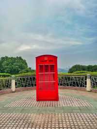 Step Into Nature: Tangga Putrajaya’s Unexpected Workout
