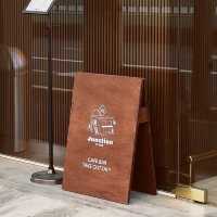 Junction STAND Cafe Bar