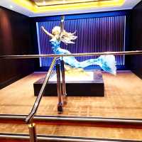 Ocean's Embrace: A Seafood Lover's Cruise Dream