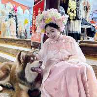 Cast in your own Netflix’s Period Drama in Lijiang