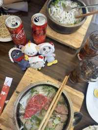 🇻🇳Update ของกิน Ho chi minh ปี2025 กัน! EP.1