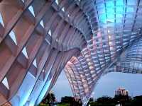 Apec Park ในดานัง✨️