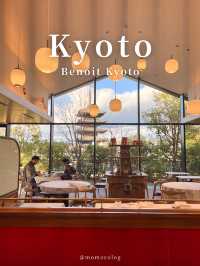 京都 おすすめレストラン3選 ☕🍖