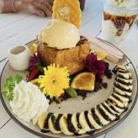 Coming Home Café – ราไวย์ ภูเก็ต