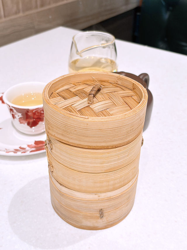 🎏發現‼️銅鑼灣時代廣場居然有$7點心😳