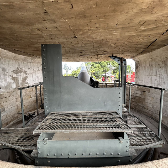 💣 Hulishan’s Cannons: A Million-Dollar Showpiece That Never Fired a Shot in Anger!