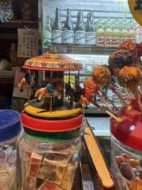 「九龍城寨之圍城」電影場景展