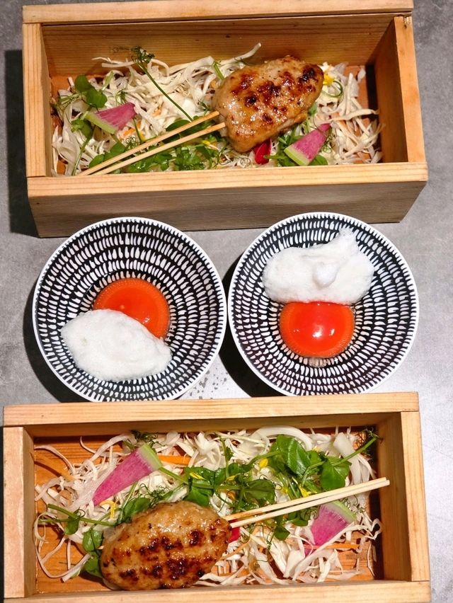 🍣佐敦隱世日式美食✨JA Kitchen