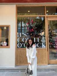 Noori Cafe & Bistro