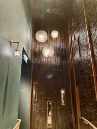 The Fleming Hong Kong, Nautical Chic in the Heart of Wan Chai