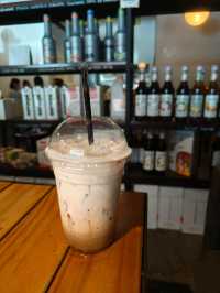 Hidden Gem in Desaru: Coffee & Pastries on a Budget