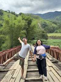 4D3N Bukidnon Trip