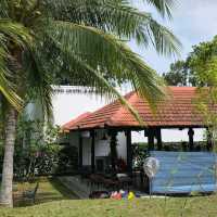 Changi Chapel & Museum (Free entry)