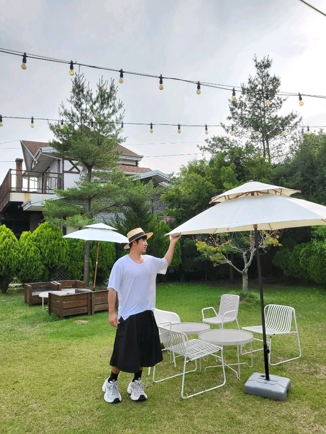 여름에 꼭 가야할 싱그러운 상주여행코스