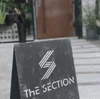 section Origin Hatyai