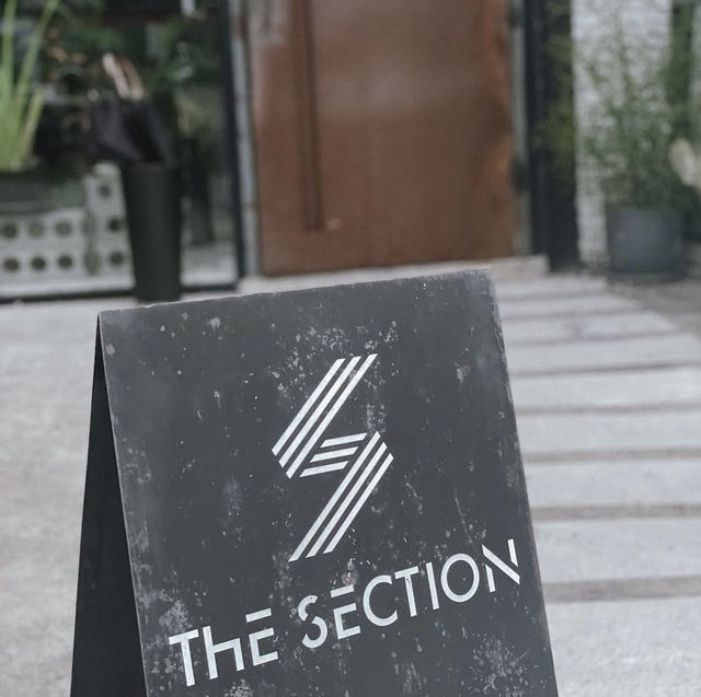 section Origin Hatyai