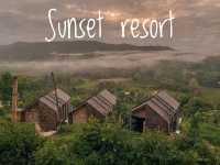 SunSet Resort Khao Kho
