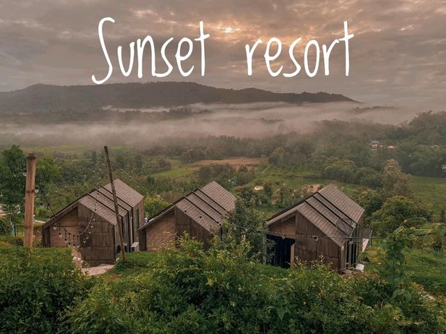 SunSet Resort Khao Kho