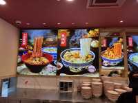 🍜 Comforting Broth, But Offal Missed the Mark at Omega Pork Noodle – Mid Valley