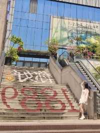 🏭산업유산이 감성 핫플로! 당산 1889문화산업원 방문기🎨