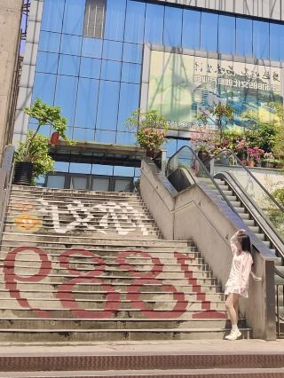 🏭산업유산이 감성 핫플로! 당산 1889문화산업원 방문기🎨