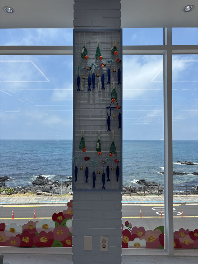 제주공항 근처 대형 소품샵 바이제주
