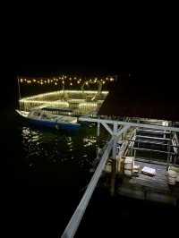 A wonderful night in Batam