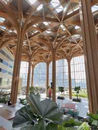 Why Geneo Might Be the Most Beautiful Mall in the West