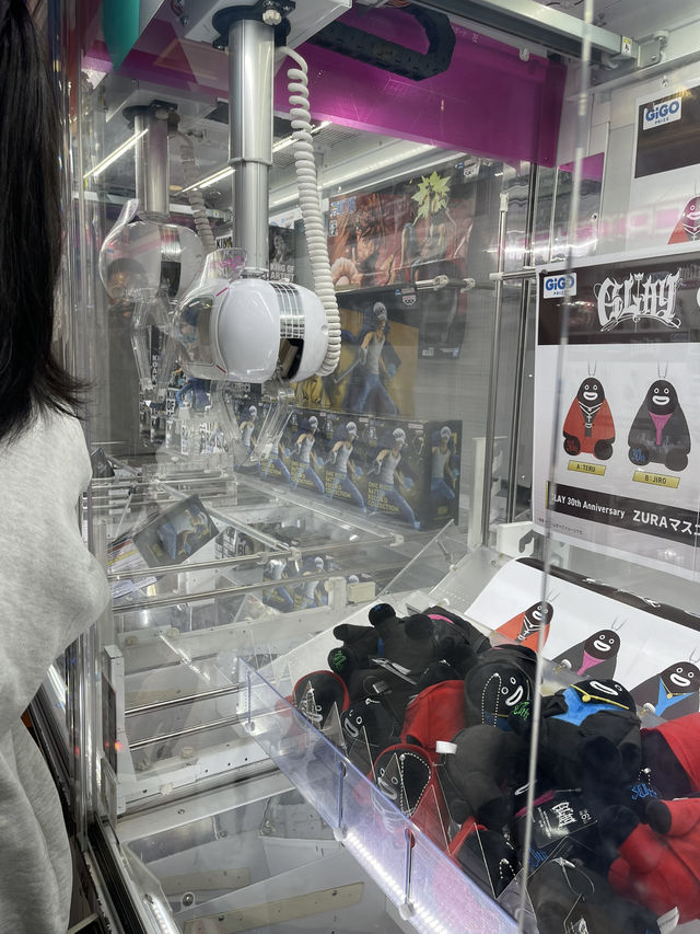 Akihabara สวรรค์ของคนรักของเล่น💖