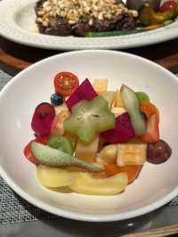 Floweriness 佛洛力斯牛排館 