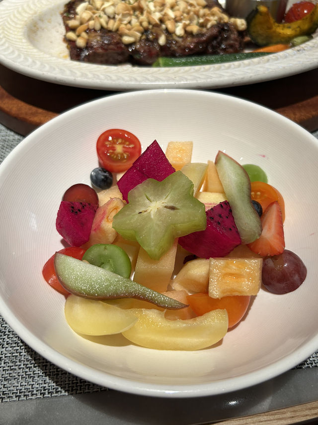 Floweriness 佛洛力斯牛排館 