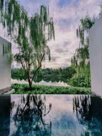 Tara Villa พูลวิลล่าหรูสุดไพรเวท ริมแม่น้ำแคว