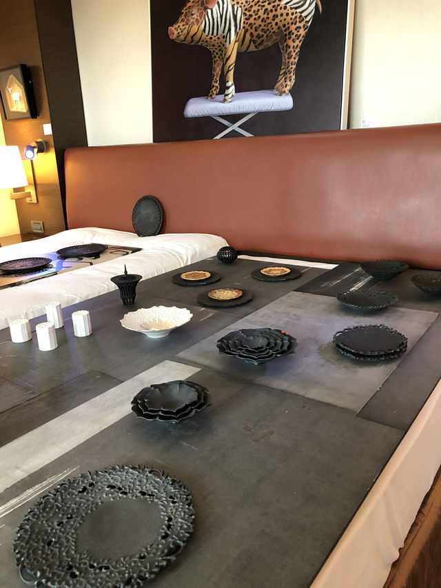 飯店藝術博覽會
