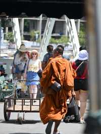 Pattaya To Koh Larn Ferry Cost: Only 30 Baht!